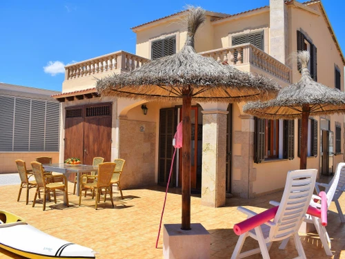 Villa Son Serra de Marina, 4 bedrooms, 8 persons - photo_1011769678833