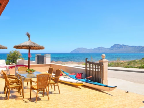 Villa Son Serra de Marina, 4 bedrooms, 8 persons - photo_1011769678833