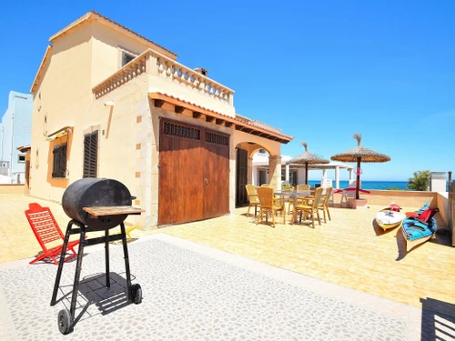 Villa Son Serra de Marina, 4 bedrooms, 8 persons - photo_1011769678833