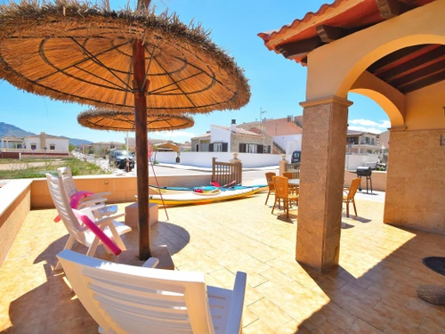 Villa Son Serra de Marina, 4 bedrooms, 8 persons - photo_1011769678833