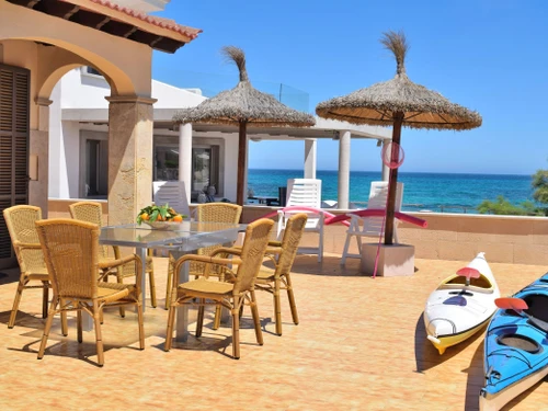 Villa Son Serra de Marina, 4 bedrooms, 8 persons - photo_1011769678833