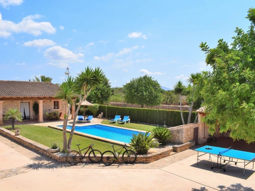 Gîte Santa Margalida, 3 pièces, 4 personnes - photo_1011769678984