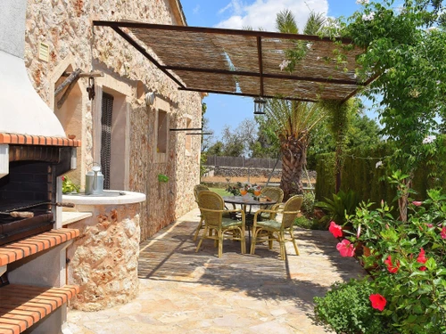 Gîte Santa Margalida, 3 pièces, 4 personnes - photo_1011769678984