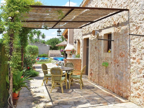 Gîte Santa Margalida, 3 pièces, 4 personnes - photo_1011769678984