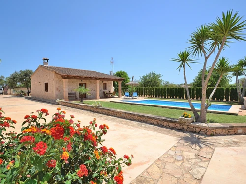 Gîte Santa Margalida, 3 pièces, 4 personnes - photo_1011769678984