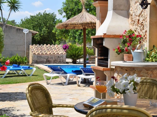 Gîte Santa Margalida, 3 pièces, 4 personnes - photo_1011769678984