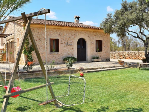 Gîte Santa Margalida, 3 pièces, 4 personnes - photo_1011769678984