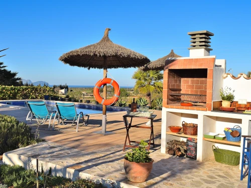 Gîte Santa Margalida, 3 pièces, 4 personnes - photo_1011769679133