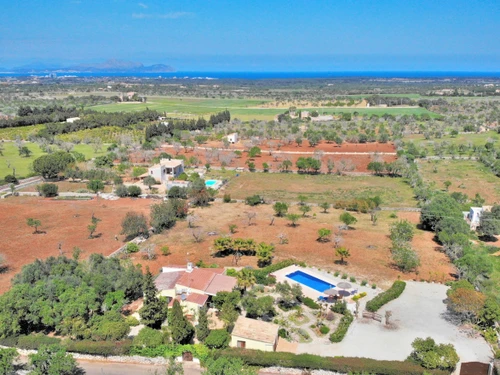 Gîte Santa Margalida, 3 pièces, 4 personnes - photo_1011769679133