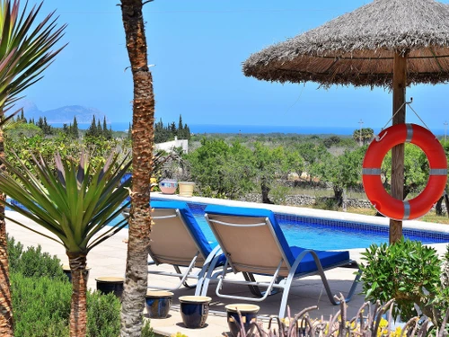 Gîte Santa Margalida, 3 pièces, 4 personnes - photo_1011769679133