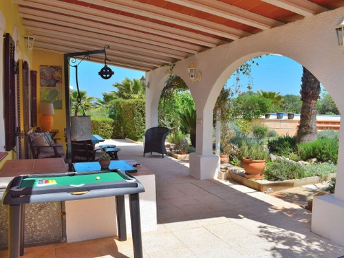 Gîte Santa Margalida, 3 pièces, 4 personnes - photo_1011769679133