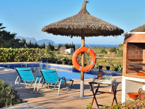 Gîte Santa Margalida, 3 pièces, 4 personnes - photo_1011769679133