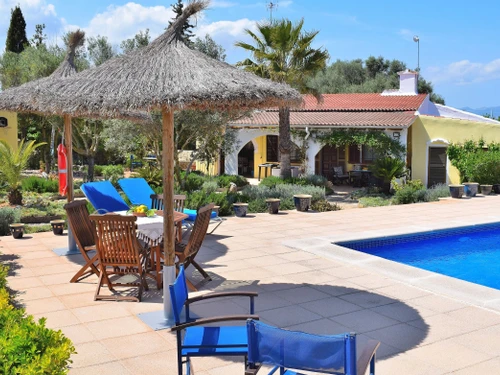 Gîte Santa Margalida, 3 pièces, 4 personnes - photo_1011769679133