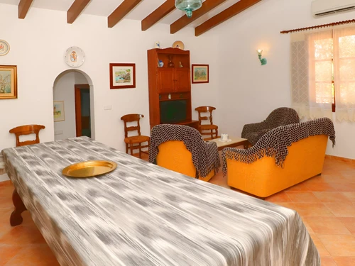 Gîte Campos, 4 pièces, 6 personnes - photo_1011769679282