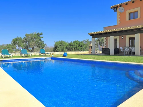 Villa Santa Margalida, 4 pièces, 6 personnes - photo_1011769679425