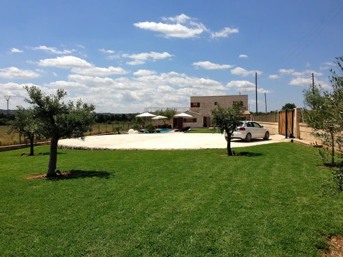 Gîte Llubí, 4 pièces, 6 personnes - photo_1011769679733