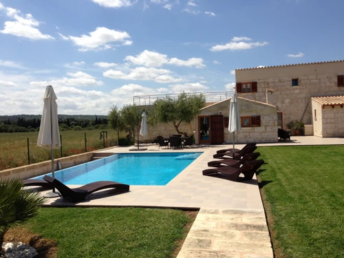 Gîte Llubí, 4 pièces, 6 personnes - photo_1011769679733