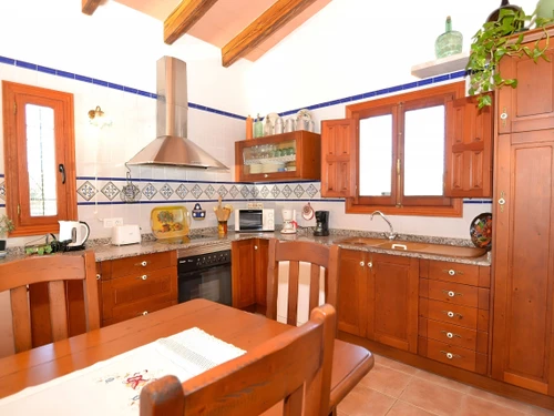 Gîte Ariany, 4 pièces, 6 personnes - photo_1011769679875