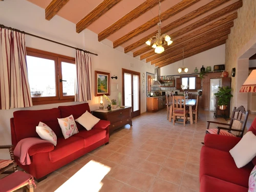 Gîte Ariany, 4 pièces, 6 personnes - photo_1011769679875