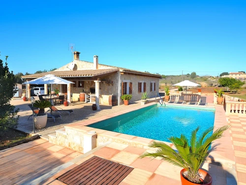 Gîte Ariany, 4 pièces, 6 personnes - photo_1011769679875
