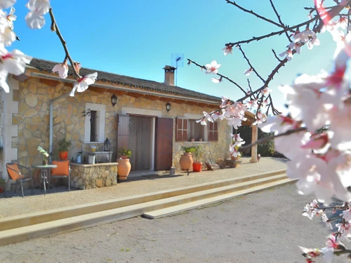 Gîte Ariany, 4 pièces, 6 personnes - photo_1011769679875