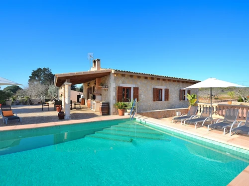 Gîte Ariany, 4 pièces, 6 personnes - photo_1011769679875