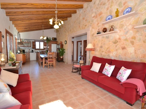 Gîte Ariany, 4 pièces, 6 personnes - photo_1011769679875