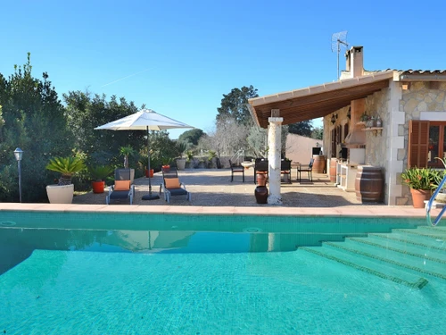 Gîte Ariany, 4 pièces, 6 personnes - photo_1011769679875