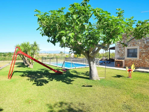 Gîte Santa Margalida, 3 pièces, 4 personnes - photo_1011769680019