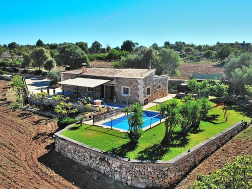 Gîte Santa Margalida, 3 pièces, 4 personnes - photo_1011769680019