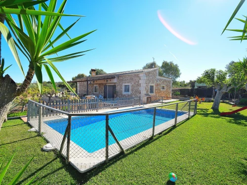 Gîte Santa Margalida, 3 pièces, 4 personnes - photo_1011769680019