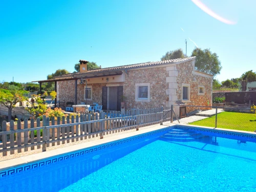 Gîte Santa Margalida, 3 pièces, 4 personnes - photo_1011769680019