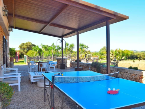 Gîte Santa Margalida, 3 pièces, 4 personnes - photo_1011769680019