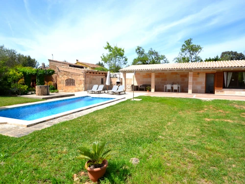 Gasthaus Alcudia, 3 Schlafzimmer, 4 Personen - photo_1011769680171