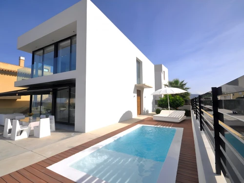 Villa Son Serra de Marina, 4 pièces, 6 personnes - photo_1011769680469