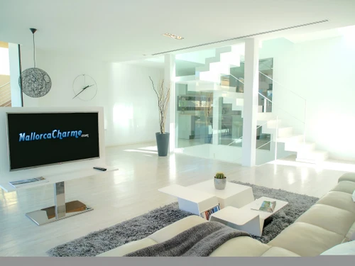 Villa Son Serra de Marina, 3 bedrooms, 6 persons - photo_1011769680469