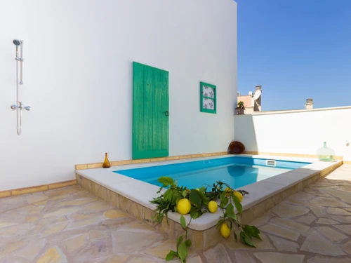 Maison Santa Margalida, 3 pièces, 4 personnes - photo_1011769680608