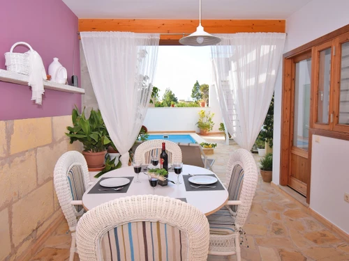 Maison Santa Margalida, 3 pièces, 4 personnes - photo_1011769680608