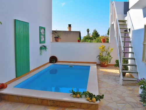 Maison Santa Margalida, 3 pièces, 4 personnes - photo_1011769680608