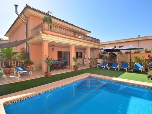 Villa Muro, 4 bedrooms, 8 persons - photo_1011769680904