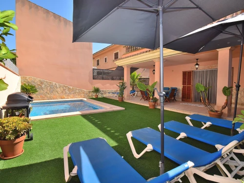 Maison Muro, 5 pièces, 8 personnes - photo_1011769680904