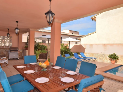 Maison Muro, 5 pièces, 8 personnes - photo_1011769680904