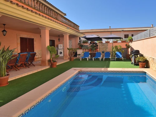 Maison Muro, 5 pièces, 8 personnes - photo_1011769680904