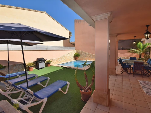 Maison Muro, 5 pièces, 8 personnes - photo_1011769680904