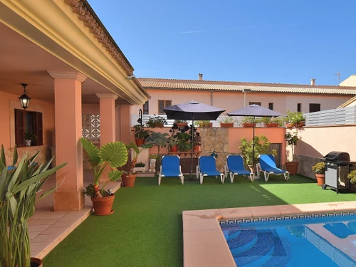 Maison Muro, 5 pièces, 8 personnes - photo_1011769680904