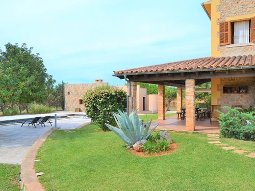 Gîte Binissalem, 5 pièces, 8 personnes - photo_1011769681053