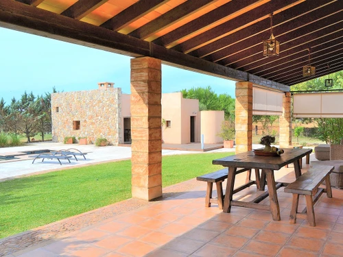 Gîte Binissalem, 5 pièces, 8 personnes - photo_1011769681053