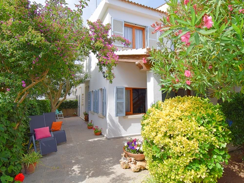 Chalet Can Picafort, 3 bedrooms, 5 persons - photo_1011769681207