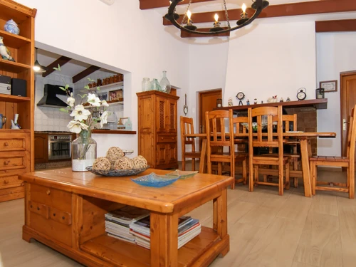 Gîte Inca, 4 pièces, 6 personnes - photo_1011769681349