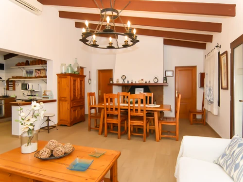 Gîte Inca, 4 pièces, 6 personnes - photo_1011769681349